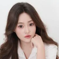 短剧演员沛沛头像