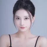 Peng Jia Ting as Song Qing He profile photo
