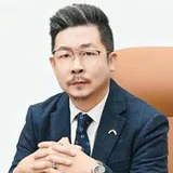 Peng Jun Song as Lu Zhan Yuan profile photo