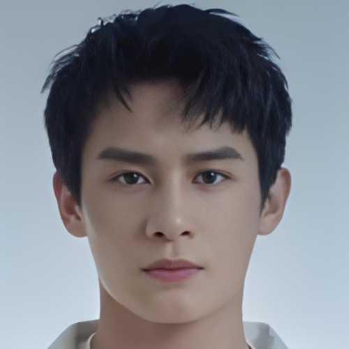 短剧演员彭士腾头像