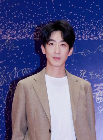 Peng Yu Si as Wu Jie profile photo