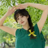 Qi Le as Lin An Qi profile photo