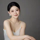 齐茉涵饰演陆渺西的演员头像