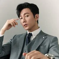 短剧演员祁圣翰头像