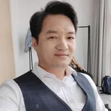 Qian Duo Duo as Shi Hai Yang profile photo