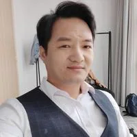短剧演员钱多多头像