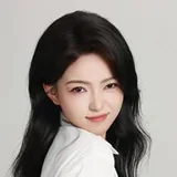 Qian Wen as Chu Yu Han profile photo
