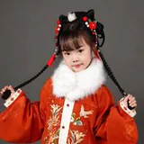 Qian Ya Han as A Shu profile photo