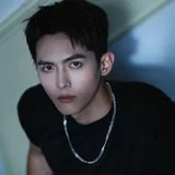 Qian Zhe as Huo Che profile photo
