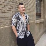強藝軒飾演陳偉的演員頭像
