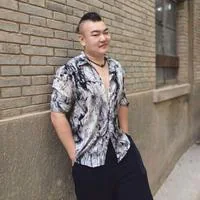短劇演員強藝軒頭像
