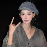 Qin Tian Ai as Cheng Yu Wei profile photo