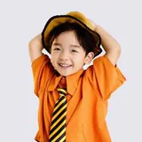 秦梓皓飾演許子平的演員頭像