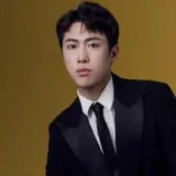 Qing Song as Lin Ping profile photo