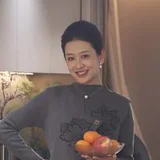 Qiu Si Yu as Li Jing Shu profile photo