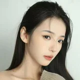 Qiu Zhuo Ya as Lin Ruo Xi profile photo