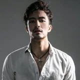 Qiu Zi Jian as Chen Fu Sheng profile photo