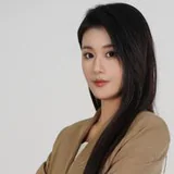 Qu Wan Qiong as Lin Tian Tian profile photo