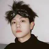 Qu Zhi Dong as Lin Xu profile photo