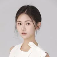 短劇演員饒燁頭像