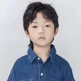 Ren Hao Ran as You Nian Zheng Xun profile photo