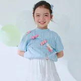 任洛瑤（小滿）飾演葉夏任的演員頭像
