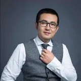 任鑫饰演许管家的演员头像
