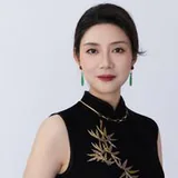 任玥熹饰演田冷的演员头像