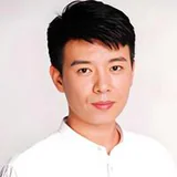 Ren Zhi Hong as Luo Guo Dong profile photo