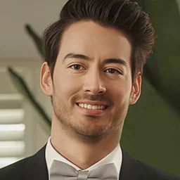 Richard Sharrah profile photo