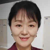 短劇演員如妍頭像