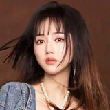Ruan Mei Bi as Luo Yi Ren profile photo