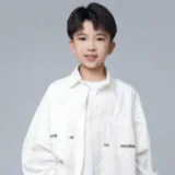 睿恩Ryan飾演謝時予（幼年）的演員頭像