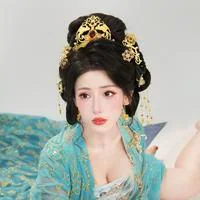 短劇演員瑞娜頭像