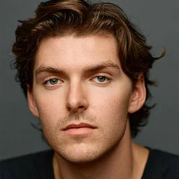 Ryan Watson Henderson profile photo