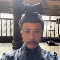 短劇演員尚銘楷頭像