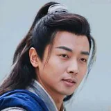 Shao Ming Chuan as Gu Yu Hui profile photo