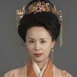 Shao Pei as Mo Xuan Ji profile photo