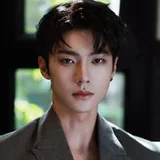 Shao Wei as Qu Dong Li profile photo