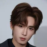 Shao Ye as Lin Jing profile photo