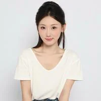 短劇演員邵依蕊頭像