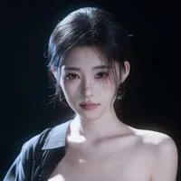 短劇演員沈北璇頭像