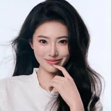 Shen Fang He as Xiao Wan Wan profile photo