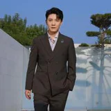 申劍飾演陸北冥的演員頭像