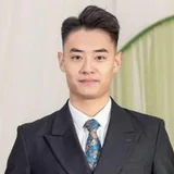 Shen Jie as Lin Gang profile photo