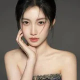 Shen Wan Ting as Ye Qing Xuan profile photo