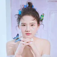 Shen Xin Yue profile photo
