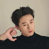 Shen Zhi Shuai as Yi Yun Shuo profile photo