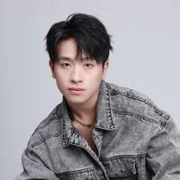 短劇演員盛火安頭像