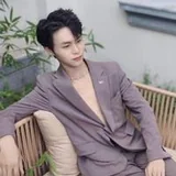 Sheng Jie as Lin Bin profile photo